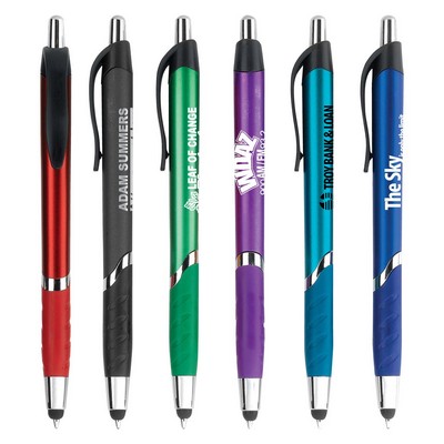 Metallic Blair Stylus Pen