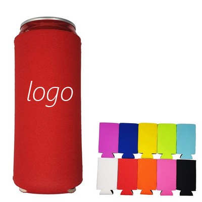 12Oz Collapsible Can Insulator